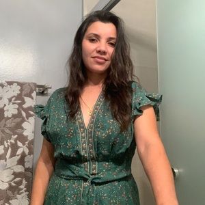 Meet your Posher, Brenda